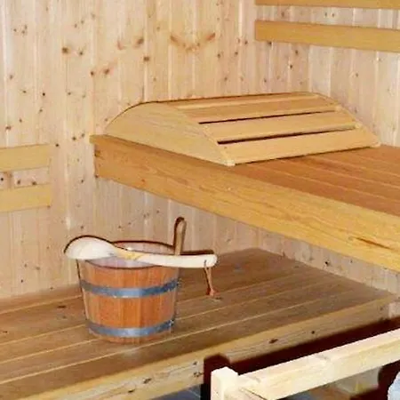Holiday home Mirow,