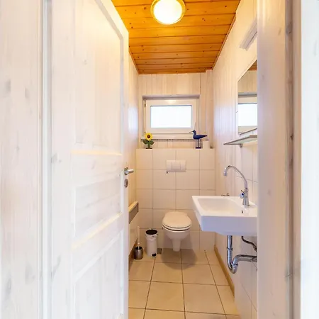 Σπίτι διακοπών Im Skandinavischen Stil