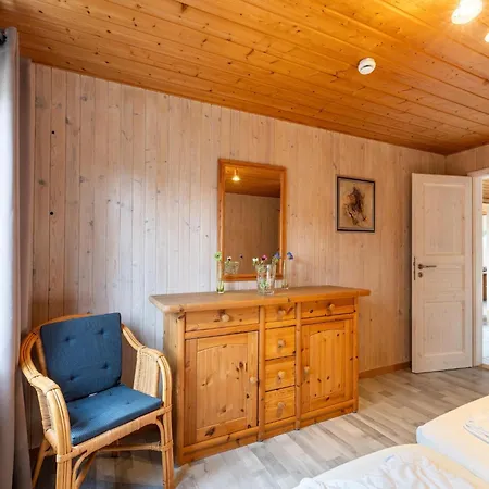 Holiday home Mirow, *