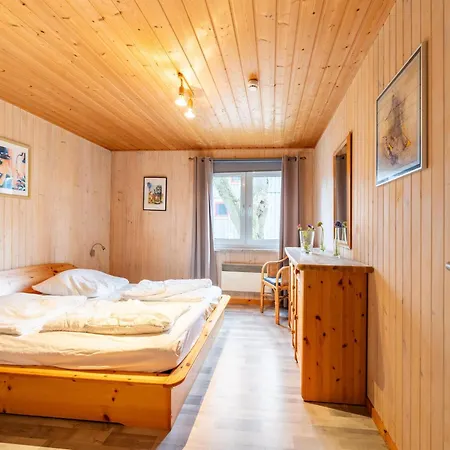 Σπίτι διακοπών Im Skandinavischen Stil Granzow