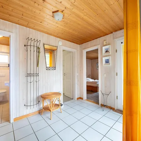 Σπίτι διακοπών Im Skandinavischen Stil Granzow