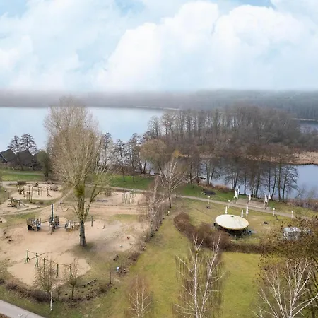 Im Skandinavischen Stil *