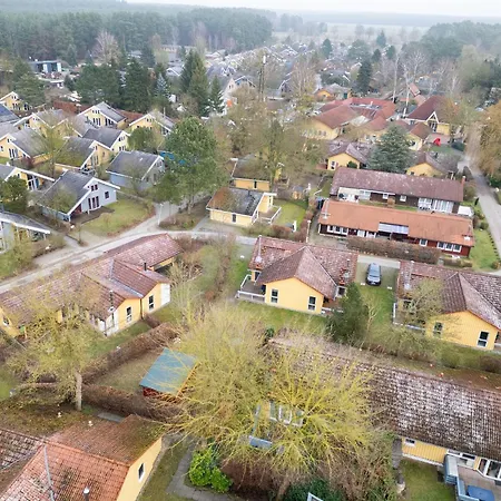 Mirow, Holiday home