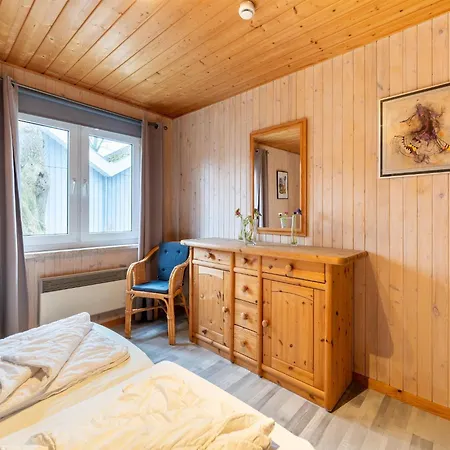 Im Skandinavischen Stil Σπίτι διακοπών *