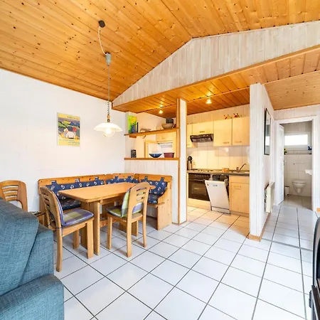 Im Skandinavischen Stil Granzow