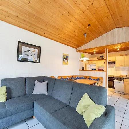 Im Skandinavischen Stil