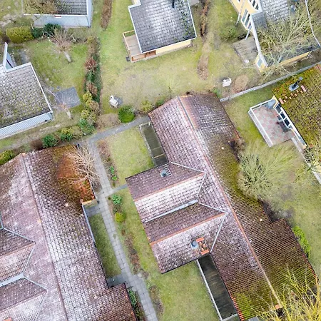 Σπίτι διακοπών Im Skandinavischen Stil