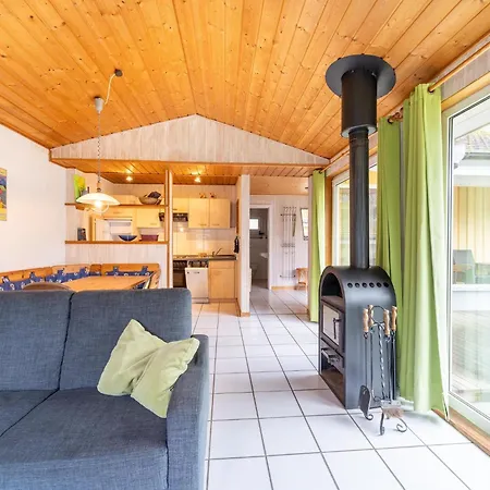 Im Skandinavischen Stil Σπίτι διακοπών *