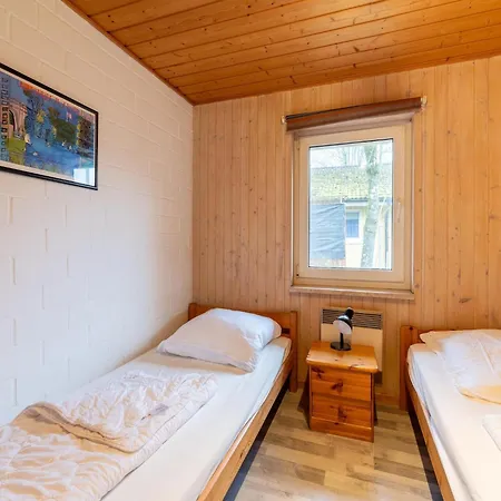 Im Skandinavischen Stil Σπίτι διακοπών Granzow