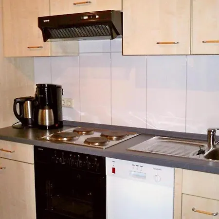Mirow, Holiday home *