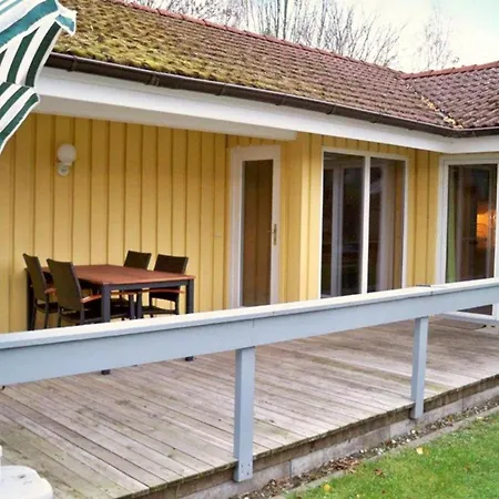 Holiday home Mirow, *