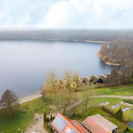 Im Skandinavischen Stil Σπίτι διακοπών