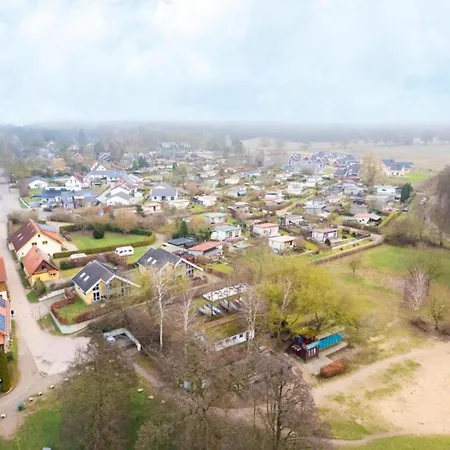 Im Skandinavischen Stil Σπίτι διακοπών