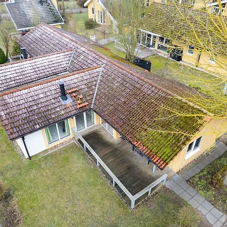 Im Skandinavischen Stil Σπίτι διακοπών