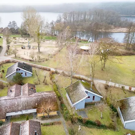 Σπίτι διακοπών Im Skandinavischen Stil *