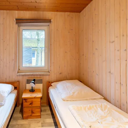 Im Skandinavischen Stil Σπίτι διακοπών *