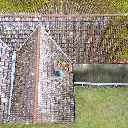 Im Skandinavischen Stil Σπίτι διακοπών